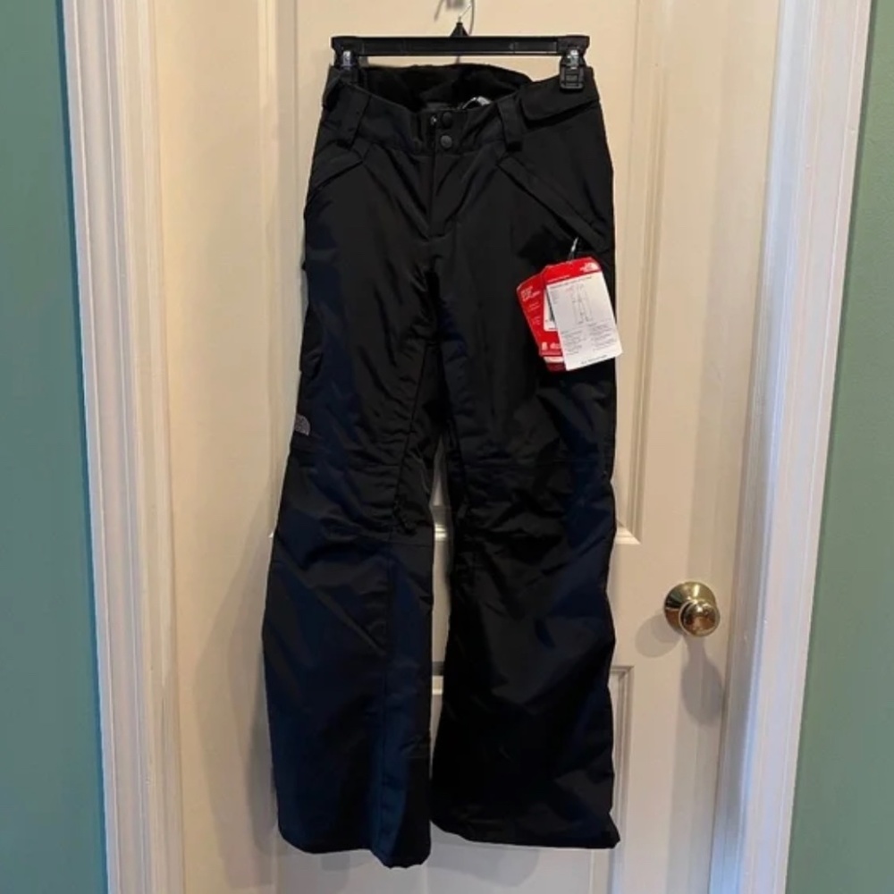 The north face freedom insulated pants XS Short